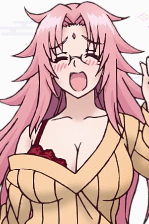 Character image for Nonko Arahabaki