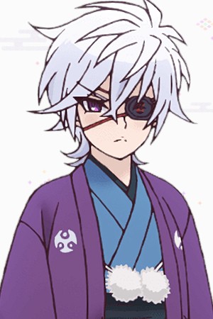 Character image for Oboro Shintou