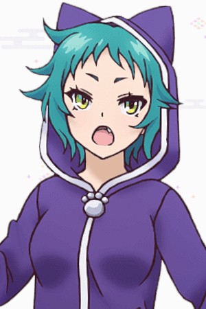 Character image for Yaya Fushikuro