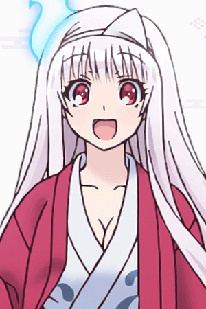 Character image for Yuuna Yunohana 