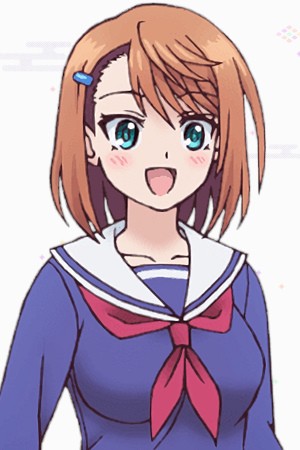 Character image for Chisaki Miyazaki 