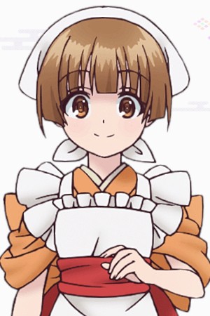 Character image for Chitose Nakai