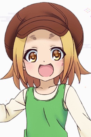 Character image for Koyuzu Shigaraki