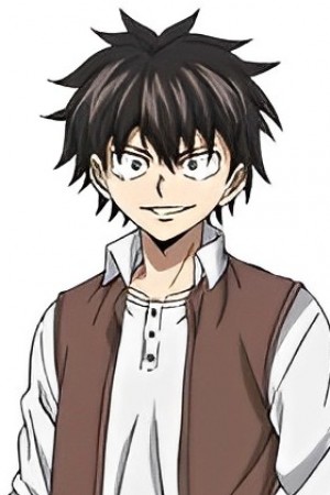 Character image for Touka SCOTT