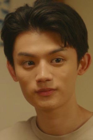 Character image for 柚木隼