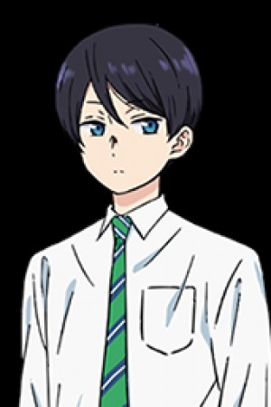 Character image for Mikoto Yuzuki