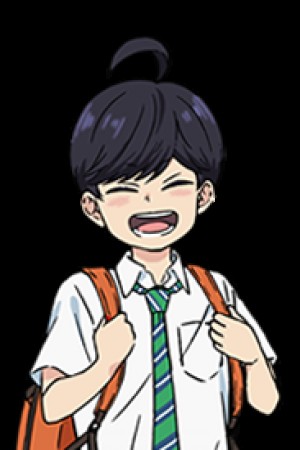 Character image for Minato Yuzuki