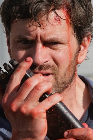Tom Everett Scott