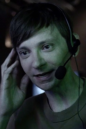 DJ Qualls