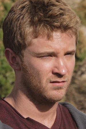Michael Welch