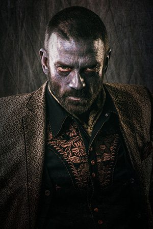 Keith Allan