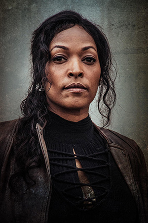 Kellita Smith