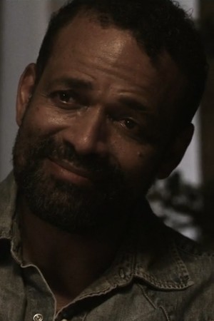 Mario Van Peebles