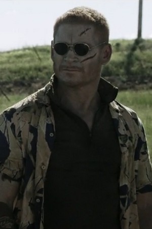 Zack Ward