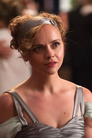 Character image for Zelda Sayre Fitzgerald