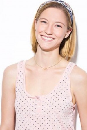 Character image for Amy