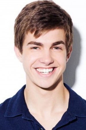 Character image for Andy Stone