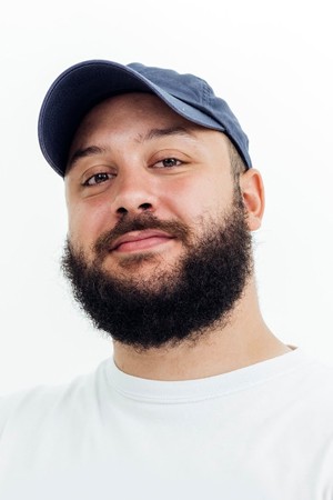 Character image for Présentateur