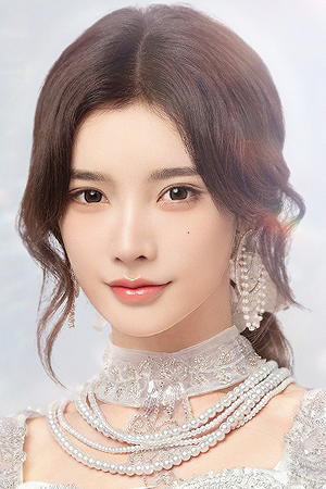 Character image for Zhou Jin