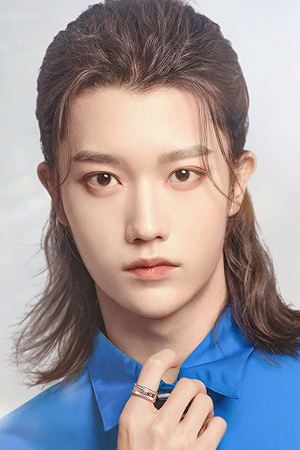 Character image for Hua Chi