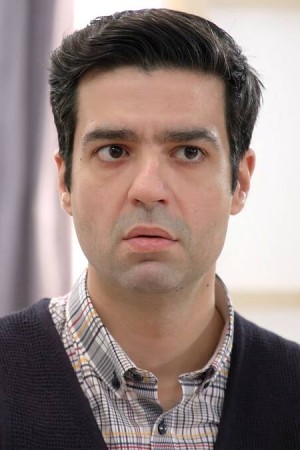 Character image for Λουκάς