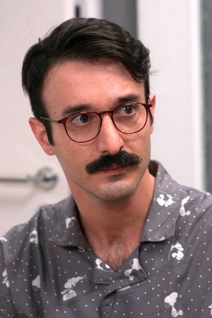 Character image for Ευθύμης