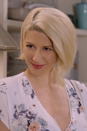 Character image for Ευγενία