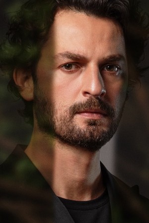 Character image for Sinan