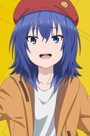 Character image for Chika Suzugamori