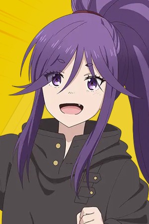 Character image for Koyomi Hasunuma