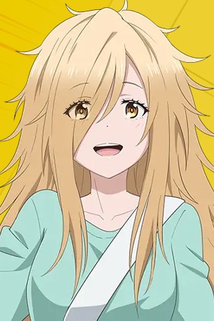 Character image for Fuyune Koujiya