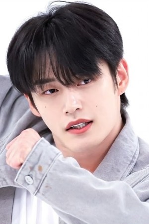 Kim Ji-woong