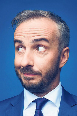 Character image for Host