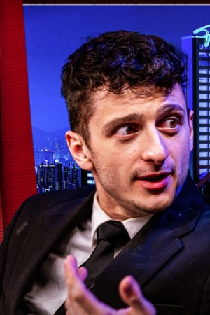 Maxime Biaggi