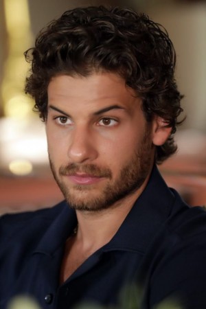 Character image for Zafer Köksal