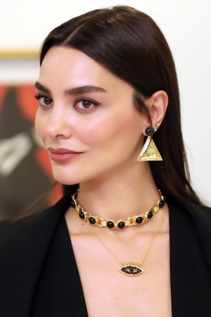 Character image for Neslihan Köksal