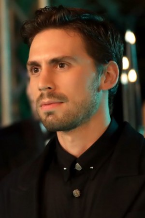 Character image for Onur Köksal