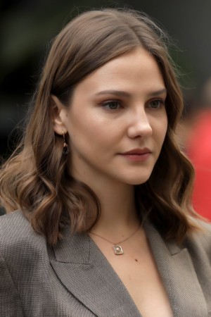 Character image for Zeynep / Melis