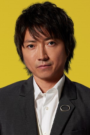 Character image for 興玉雅