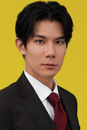 Character image for 直毘吉道