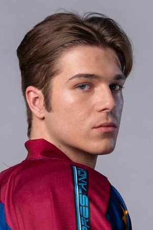 Character image for Mac MacBentley