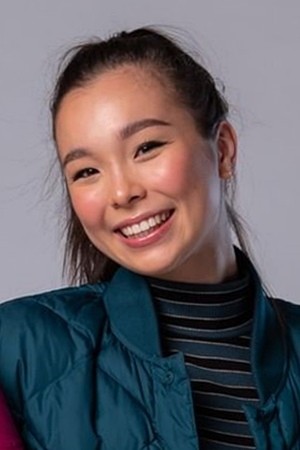 Character image for Sky Tyler