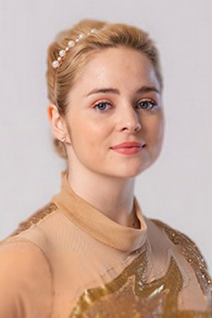 Character image for Ava Hammarström