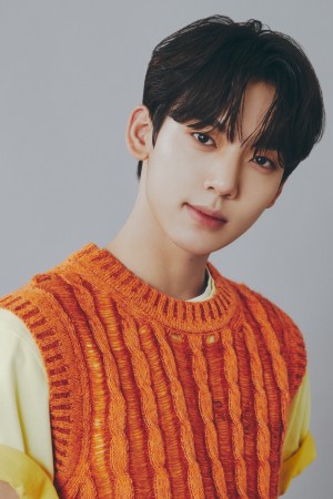 Character image for Yujin