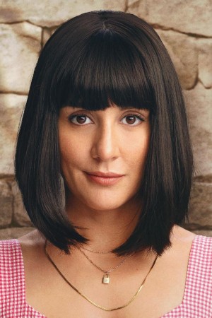 Character image for Sevgi