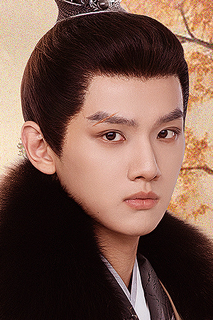 Character image for Lu Huai