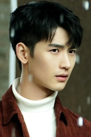 Character image for Ling Jiushi