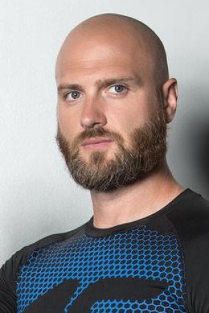 Character image for Edin Mehmedović