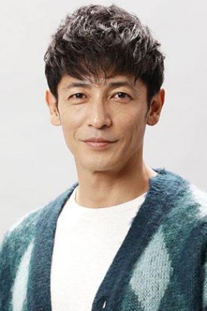Character image for 越前剛太郎／さんぷう・みなみ