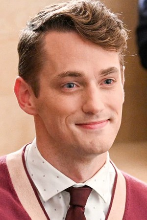 Character image for Leif Donnelly